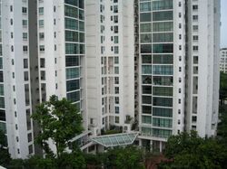 Hillview Regency (D23), Condominium #615750131
